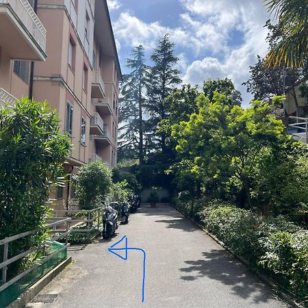 Casa Mirosa Apartamento Arenzano Exterior foto