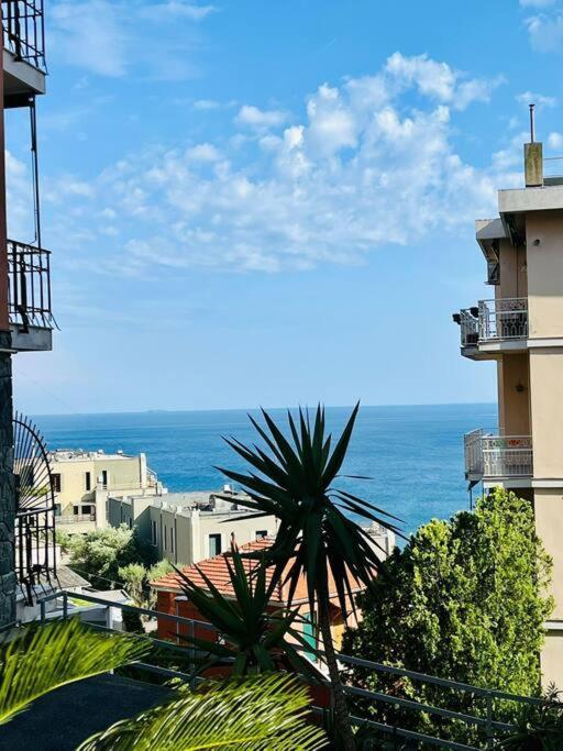 Casa Mirosa Apartamento Arenzano Exterior foto