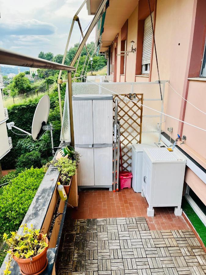 Casa Mirosa Apartamento Arenzano Exterior foto