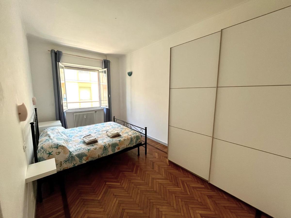 Casa Mirosa Apartamento Arenzano Exterior foto