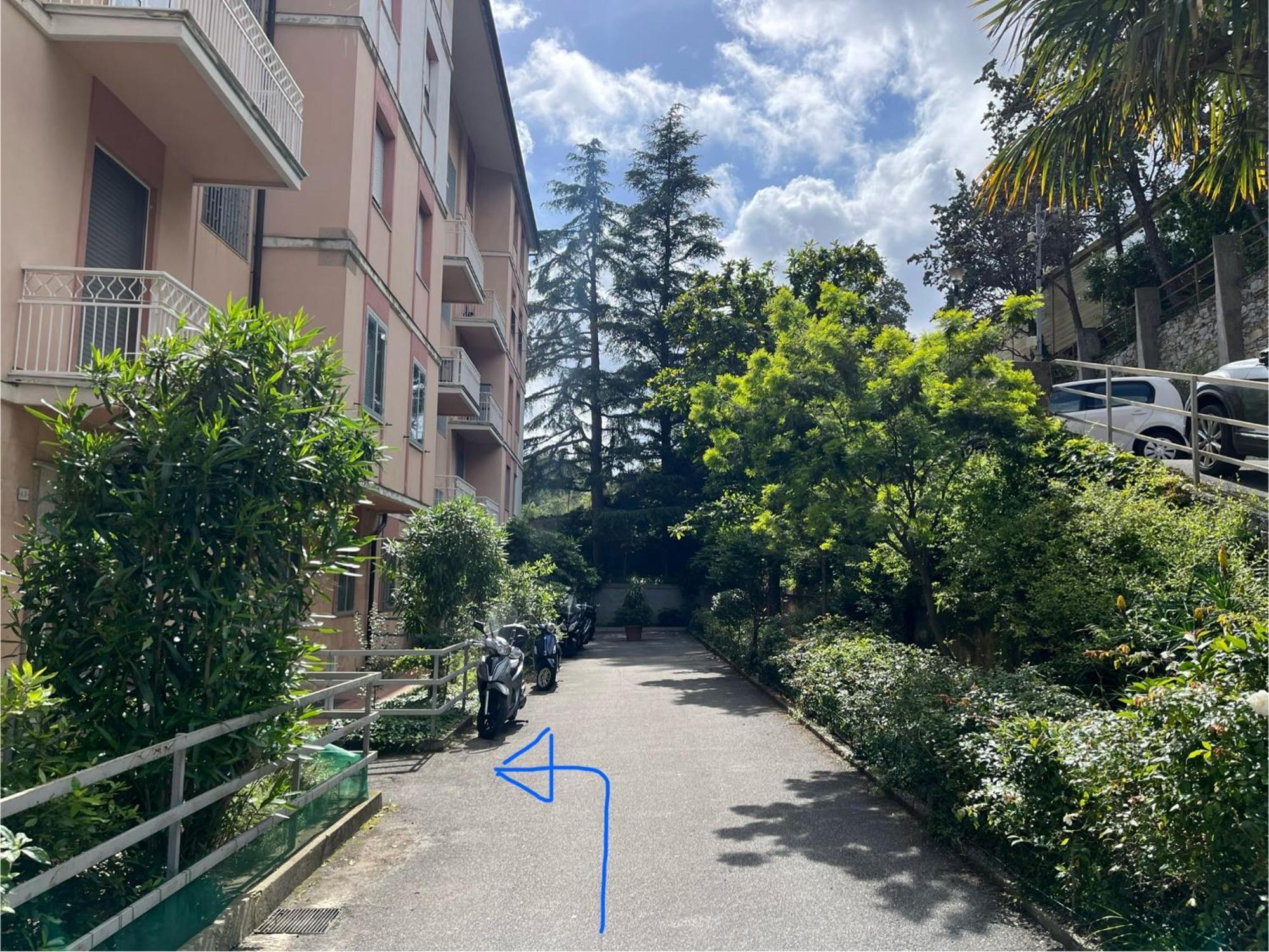 Casa Mirosa Apartamento Arenzano Exterior foto