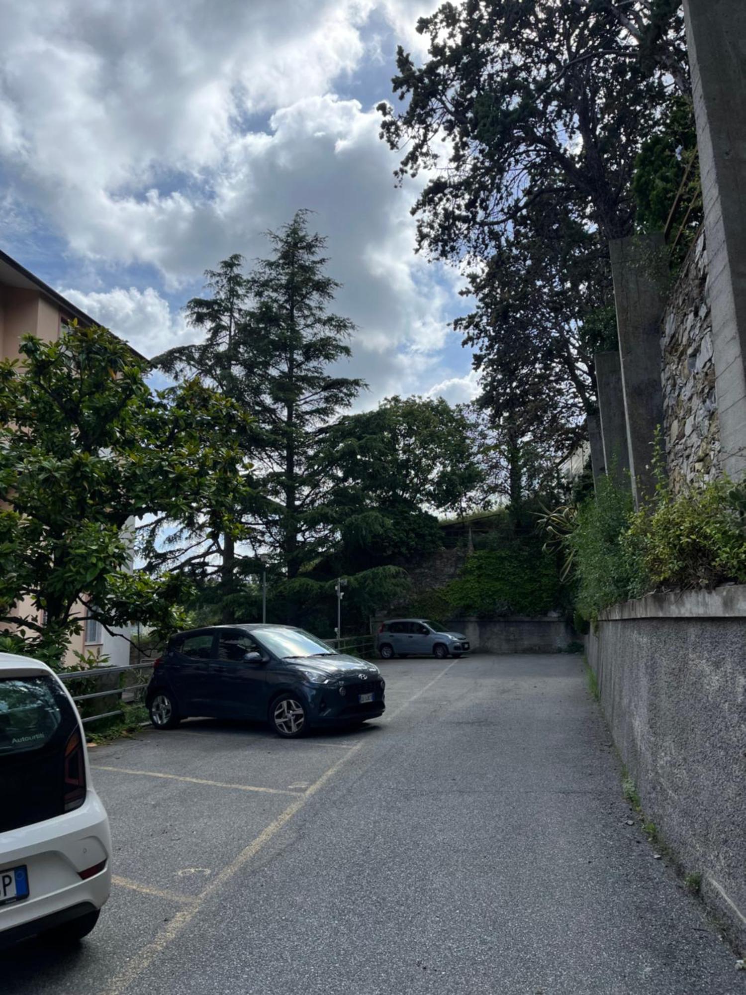 Casa Mirosa Apartamento Arenzano Exterior foto